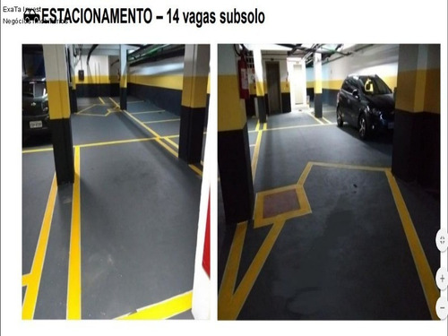 Imagem 7 de 9 de Prédio - Pr00015 - 68294277