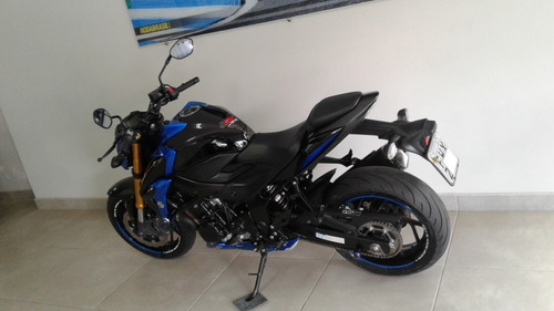 Imagem 5 de 6 de Suzuki Gsx 750 A