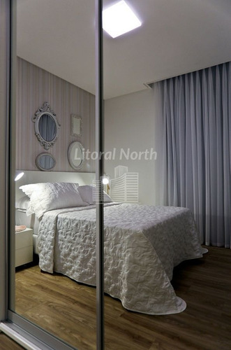 Imagem 15 de 15 de Marina Beach Towers Torre Pacific - 970_1