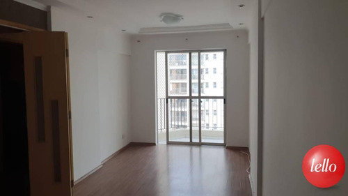 Imagem 1 de 20 de Apartamento - Ref: 243389