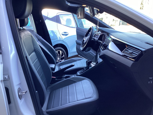 Volkswagen Nivus 1.0t Highline At