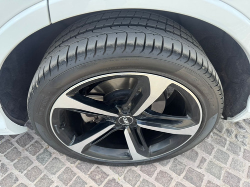 Audi Q7 3.0 Tfsi S Line Quattro 333hp At