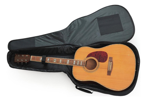 Estuche Para Guitarra Con Dibujos Animados, Cómodo,