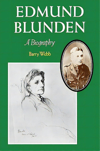 Edmund Blunden: A Biography, De Webb, Barry. Editorial Yale Univ Pr, Tapa Dura En Inglés