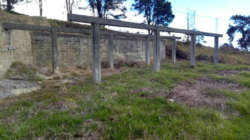 Imagen 3 de 7 de Venta De Terreno En El Junko