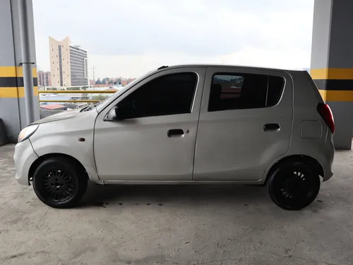 Suzuki Alto 800 Mt Aa 2ab Abs