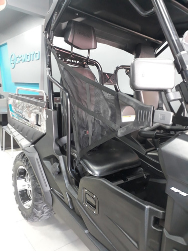 Cfmoto Utv Uforce 550 0km No Polaris Arctic Cat Can Am 4x4 *