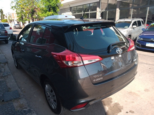 Toyota Yaris 1.5 107cv Xs 5 P 2021 Iilarioautos