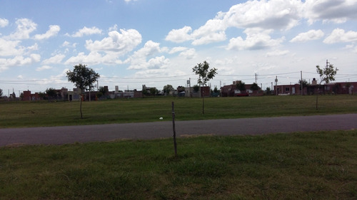 Terreno/lote En Venta Barrio Punta Chacra - Roldán