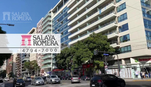 Imagen 1 de 14 de Departamento 2 Ambientes C/ Balcon - 46 Mts - Belgrano - A Reciclar
