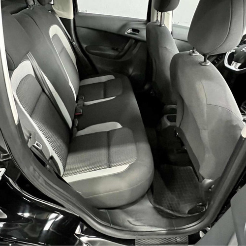 Imagen 5 de 7 de Citroën C3 2016 1.6 Techno Vti 115cv