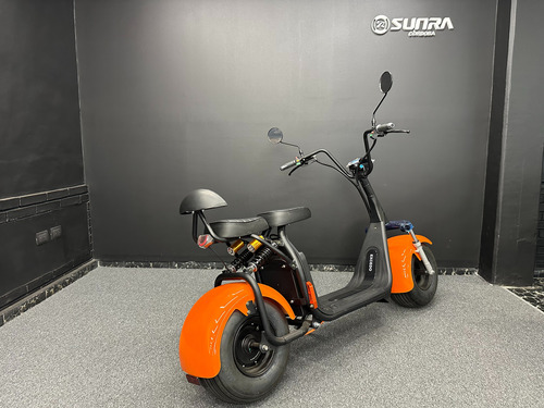 Sunra Spy Racing City Coco 1500w 2025