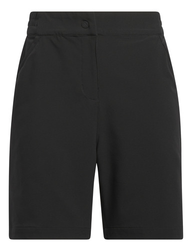 Shorts Adidas Golf Ultimate365 Mujer Negro Is7130