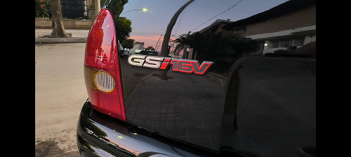 Opel Corsa 1.6 Gsi