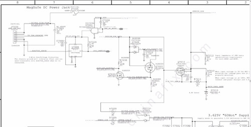 Imagem 4 de 6 de Conserto E Reparo Em Placa Logica Macbook Pro, Air E Retina
