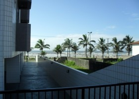 Imagem 15 de 15 de Apartamento Na Praia Grande | 21835 - 21835
