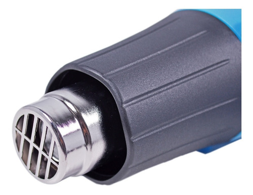 Imagem 5 de 6 de Soprador Termico 1500w 110v Gamma G1935/br1