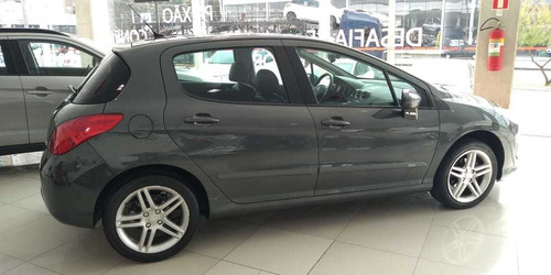 Peugeot 308 Felline 2.0 16v