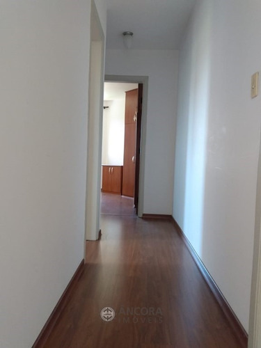 Imagem 14 de 15 de Apartamento 84m² 03 Dormitórios (1 Suíte) Maia - 4396-1