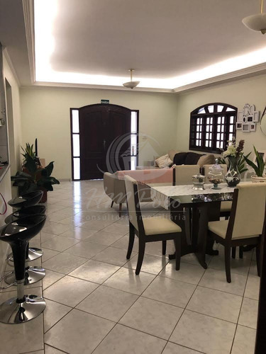 Imagem 3 de 19 de Casa À Venda Em Jardim Dos Calegaris - Ca035994