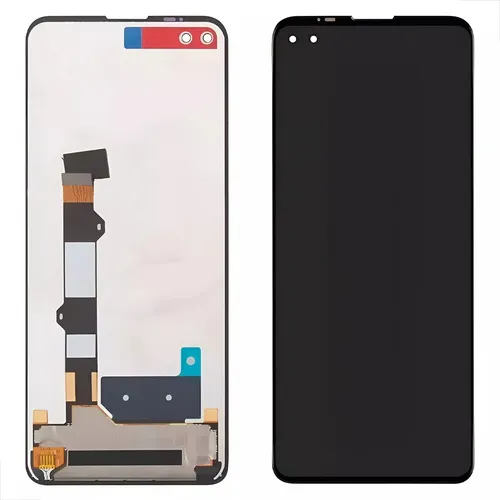 Samsung S 20 Plus Display FÜR MOTOROLA MOTO G 5G Plus XT2075 Display Komplettes Bildschirm LCD Touch EUR 26,99 - DE Motorola G 5