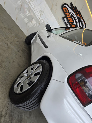 Chevrolet Corsa 1.0 Wind 3p