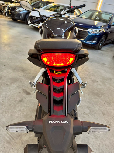 Honda Cb 2023 Flex