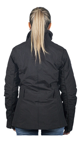 Parka Con Poleron Northland Chloe Mujer 02-030901