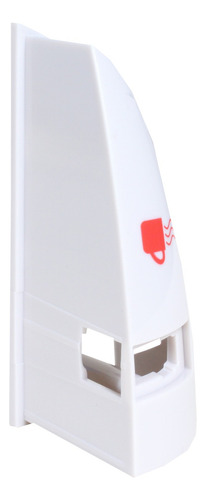Boton Push Enfriador Ge (agua Caliente)