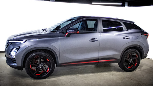 Omoda C5 1.5T Premium Cvt