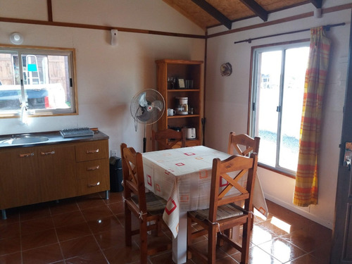 Alquiler En Punta Del Diablo, Rocha.