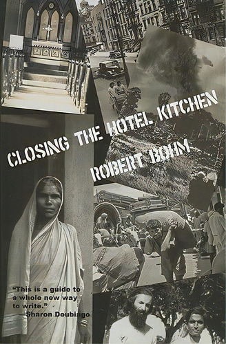 Closing The Hotel Kitchen, De Bohm, Robert. Editorial West End Pr, Tapa Blanda En Inglés