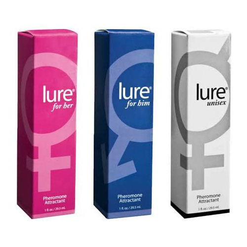 Perfume Con Feromonas Para Atraer Mujeres 