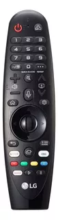 Control Remoto LG Magic An-mr19ba, P/ Smarttv LG, Infrarrojo