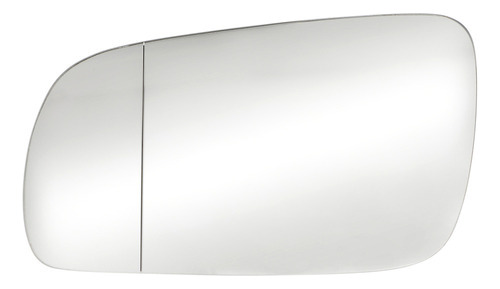 1 Espejo Retrovisor Izquierdo For Vw Golf Jetta Bora Mk4