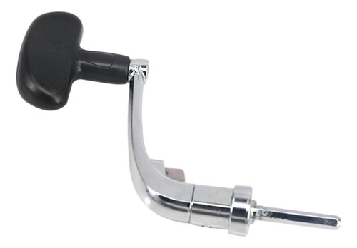 Carrete De Pesca Manija Perilla De Bola Piezas De 77x65x18mm