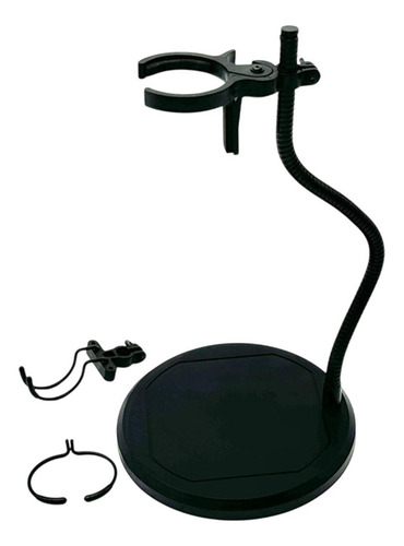 Figura De Acción Pantalla Rack Rack Figura De Base Ovalada