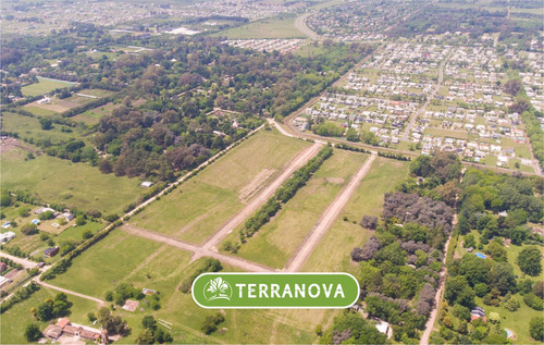 Imagen 2 de 14 de Barrio Parque Glenmore Terrenos Escobar En Cuotas Pesos