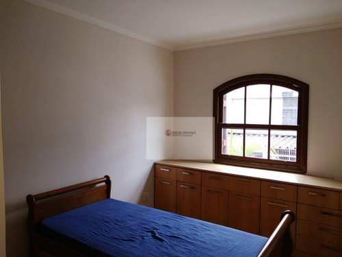Apartamento Com 2 Dormitórios À Venda, 80 M² Por R$ 456.000,00 - Vila Santa Clara - São Paulo/sp - Ap0342