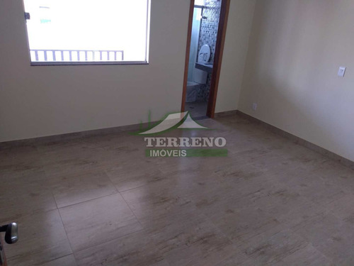 Imagem 26 de 30 de Casa Com 3 Dorms, Bom Jesus, Contagem, Cod: 381 - A381