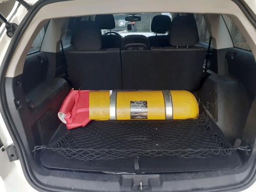 Imagem 9 de 10 de Fiat Freemont 2.4 Emotion Gasolina /gnv Atom. Ud 51mkm 2014