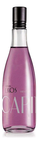 Colonia Ekos Frescor Capitiu Natura Deo para mujer, 150 ml