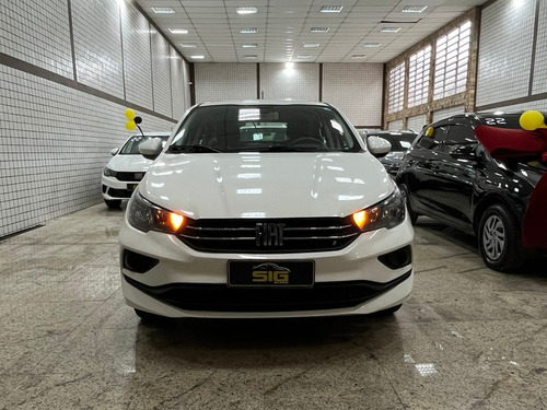 Fiat Cronos 1.0 FIREFLY FLEX DRIVE MANUAL