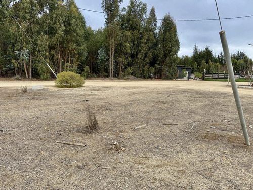 Sitio En Quirilluca 1321 M2 No Perimetral