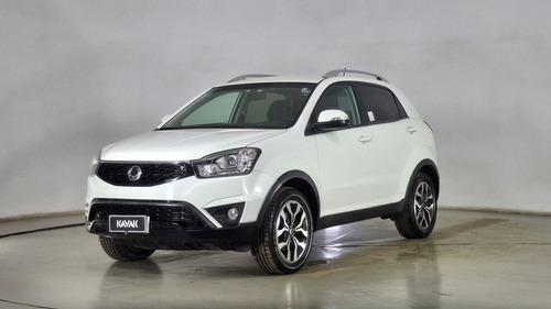 Ssangyong Korando 2.2d Std Full Kd2111