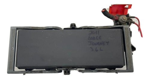 Módulo De Carrocería Mopar 68068304ab Para Fusibles Tipm