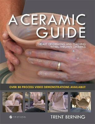 Libro A Ceramic Guide : The Art Of Creating And Teaching ...