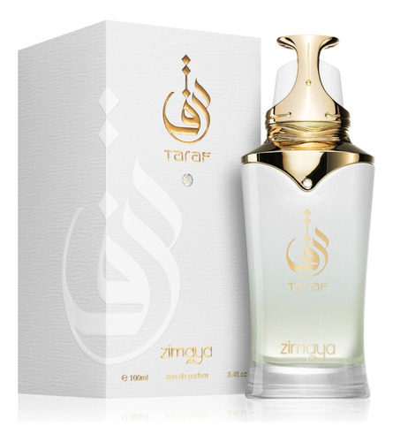 Taraf 100 Ml Nuevo, Original!!!