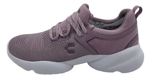 Tenis Charly Para Dama 1049714