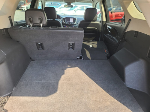 GMC Terrain 3.6 Denali At
